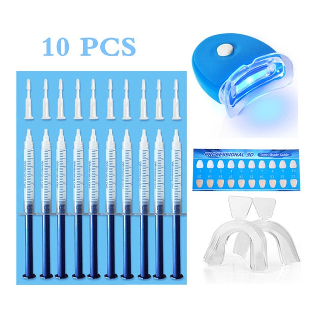 Teeth Whitening Kit