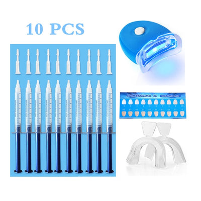 Teeth Whitening Kit
