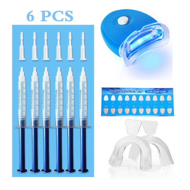 Teeth Whitening Kit