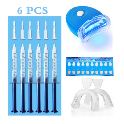 Teeth Whitening Kit
