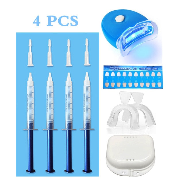 Teeth Whitening Kit