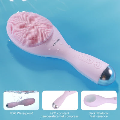 Face Cleansing Brush