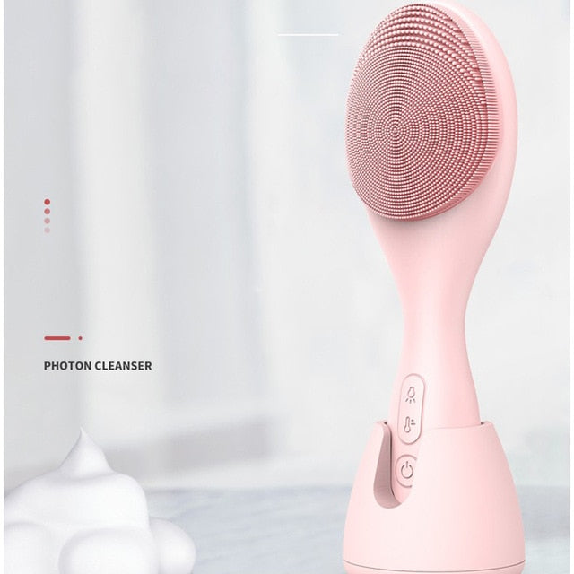 Face Cleansing Brush