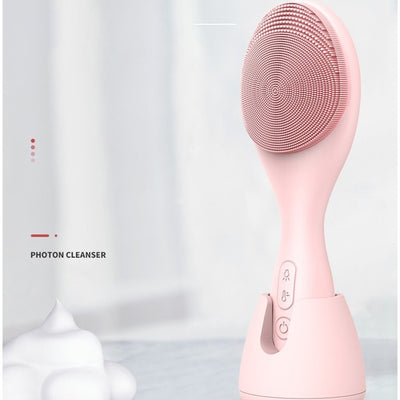 Face Cleansing Brush