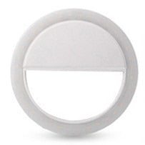Mobile Selfie Ring