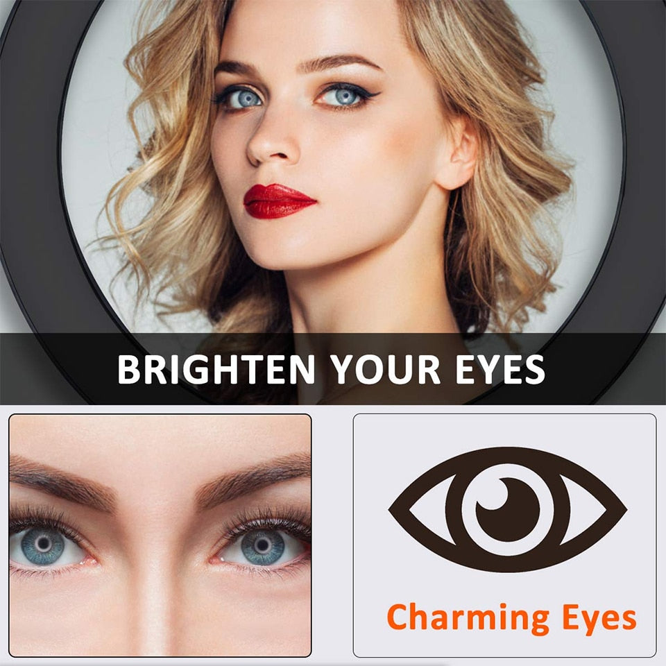Selfie Ring Light