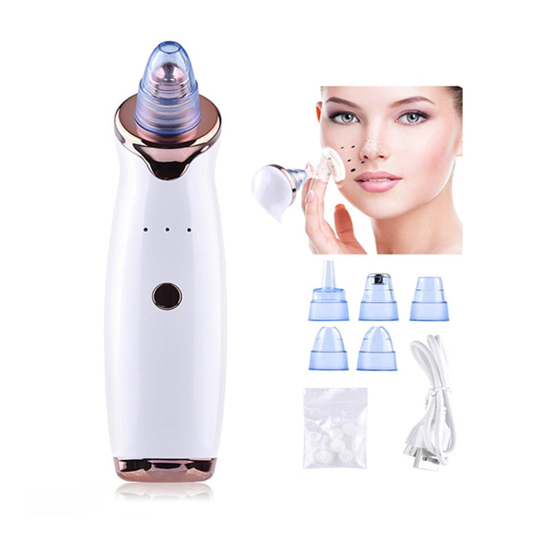 Pore Cleaner Vacuum