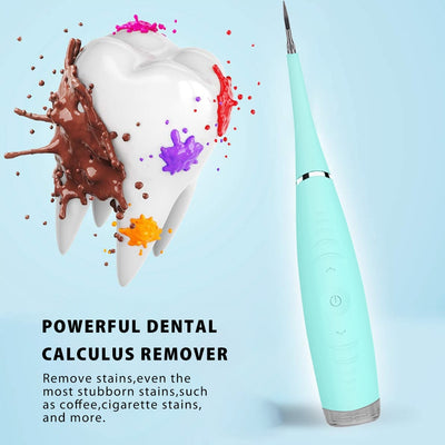 Ultrasonic Dental Scaler