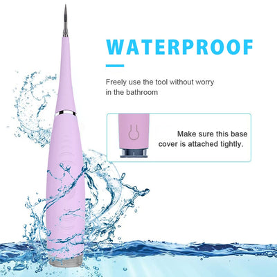 Ultrasonic Dental Scaler