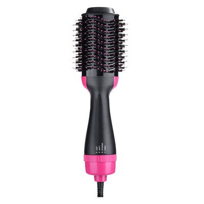 2-in-1 Hair Dryer Brush