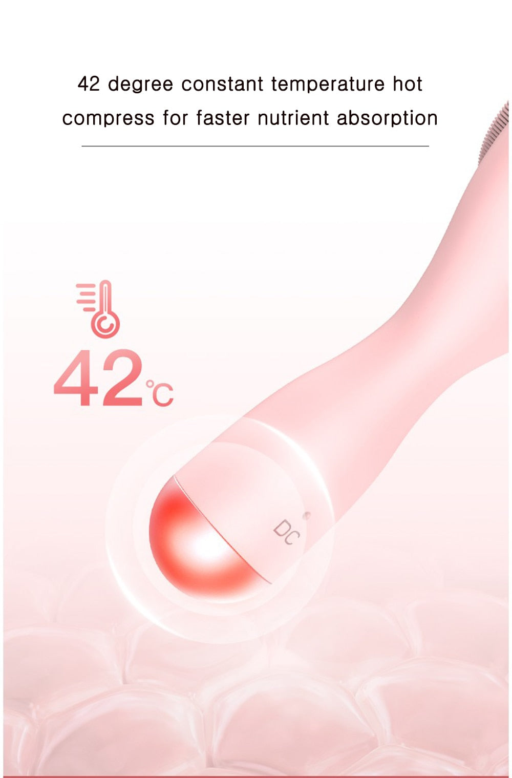 Face Cleansing Brush