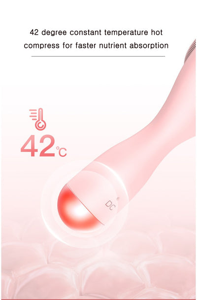 Face Cleansing Brush
