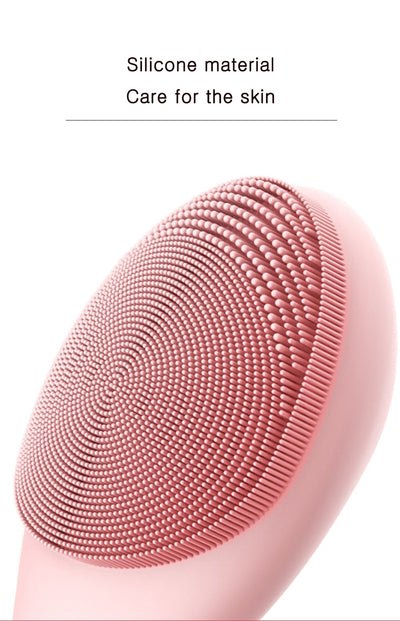 Face Cleansing Brush