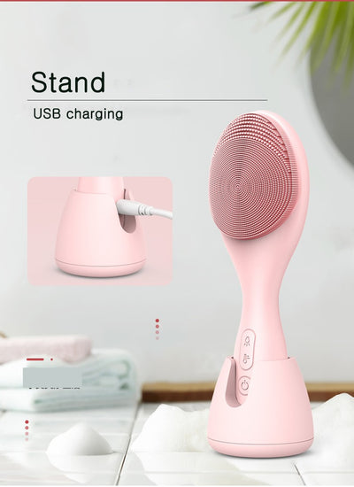 Face Cleansing Brush