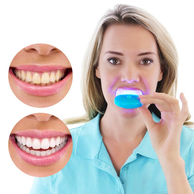 Teeth Whitening Kit