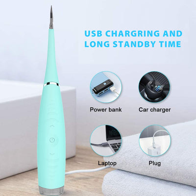 Ultrasonic Dental Scaler