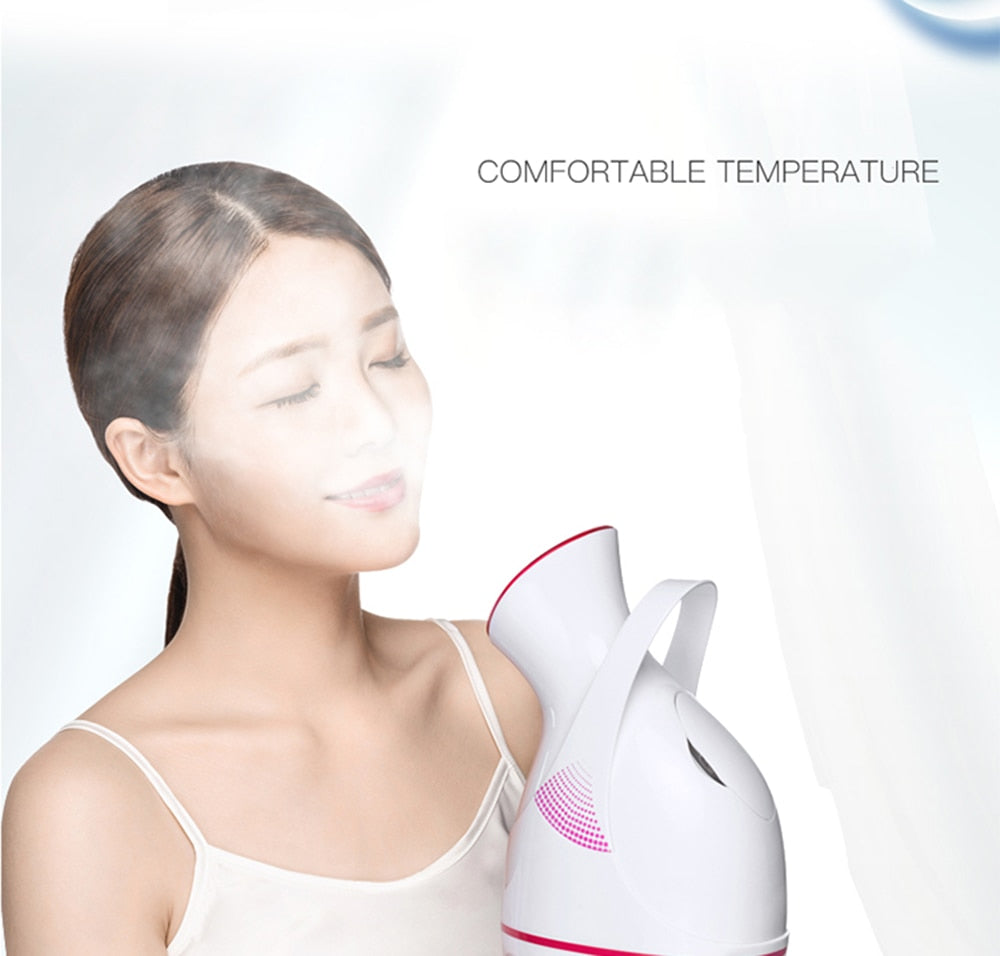 Facial Steamer