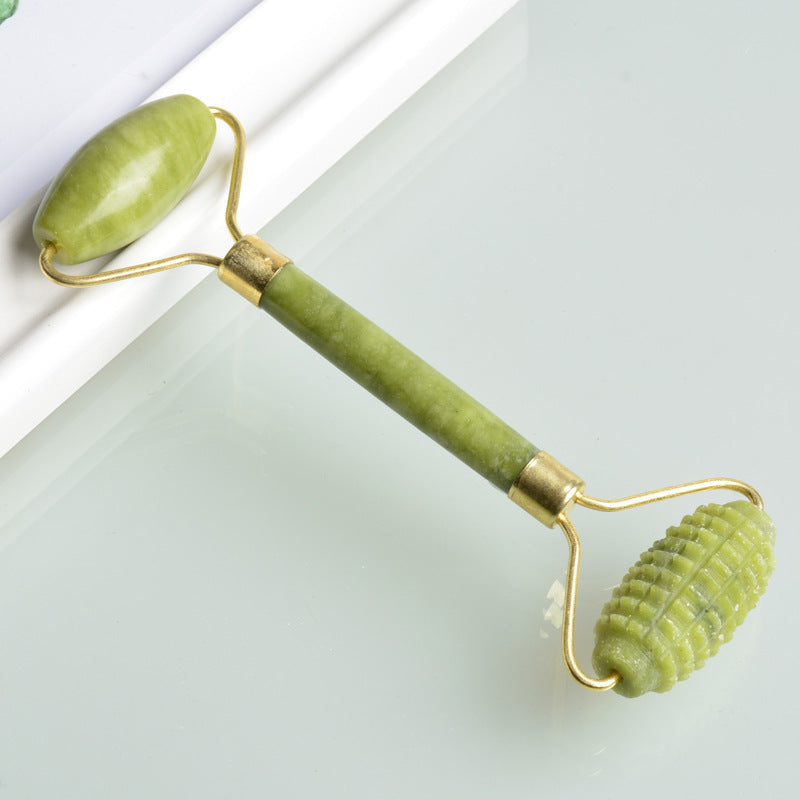 Facial Roller & Guasha Board