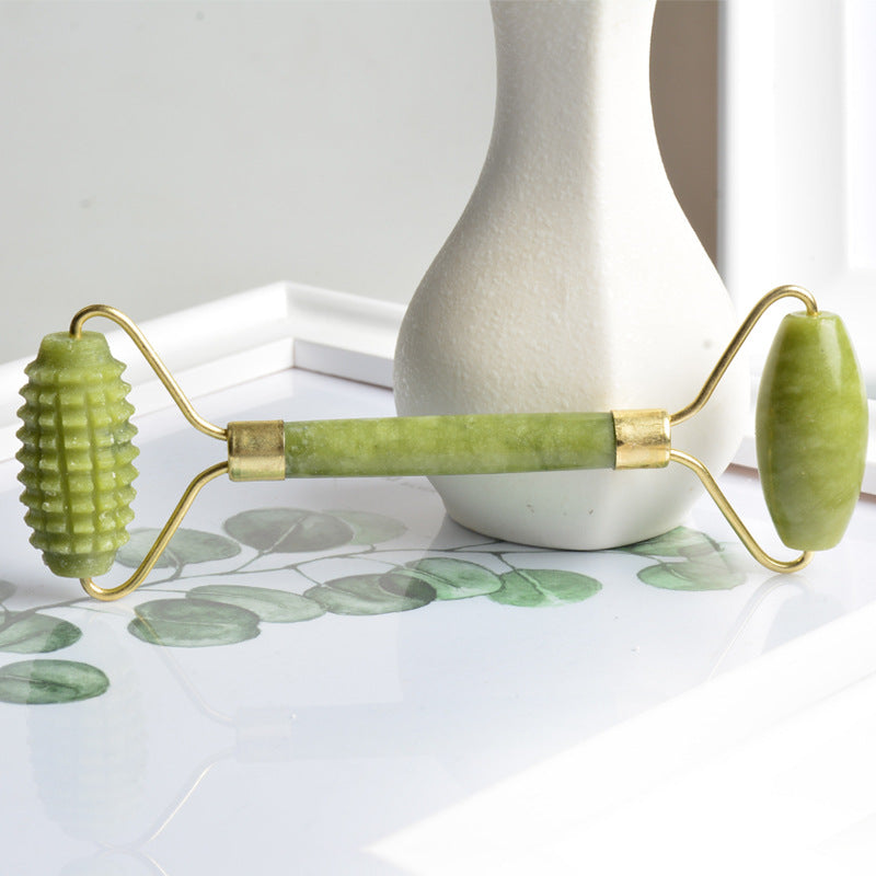 Facial Roller & Guasha Board