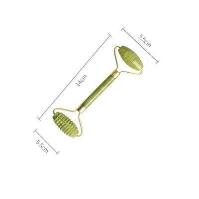 Facial Roller & Guasha Board