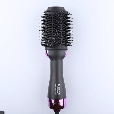 2-in-1 Hair Dryer Brush