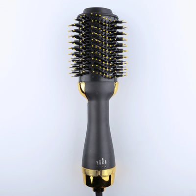 2-in-1 Hair Dryer Brush