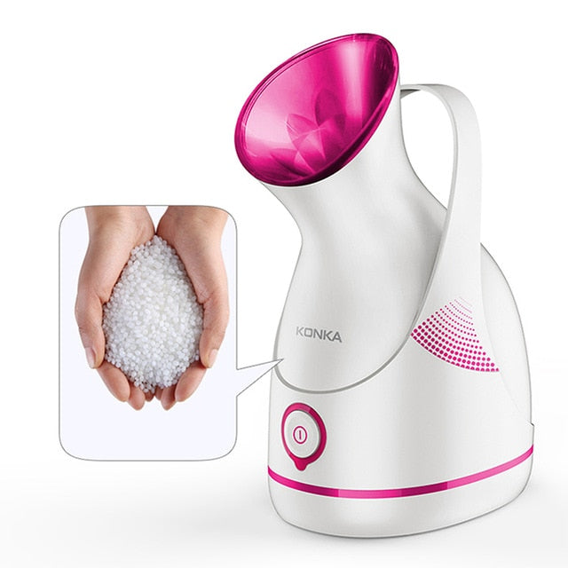 Facial Steamer