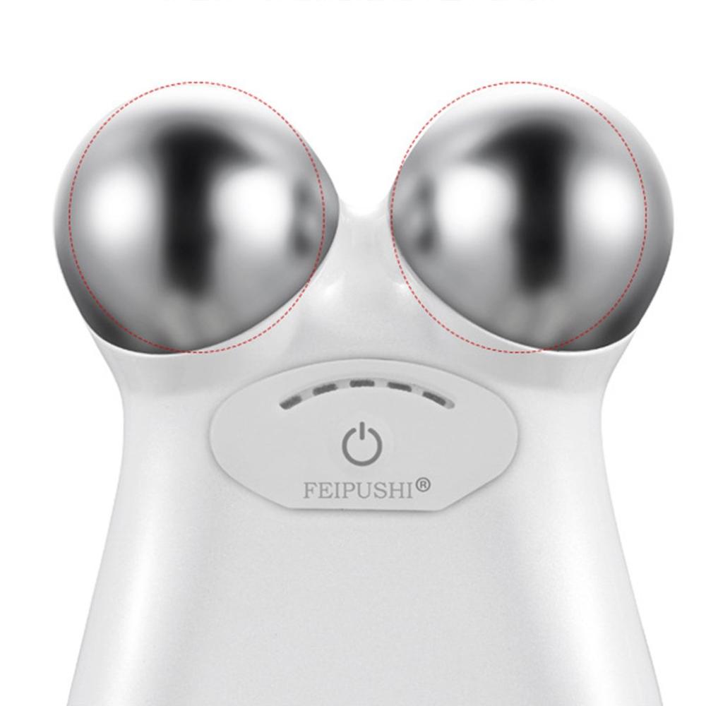 Face Lifting Roller Massager