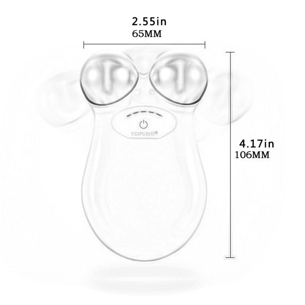 Face Lifting Roller Massager