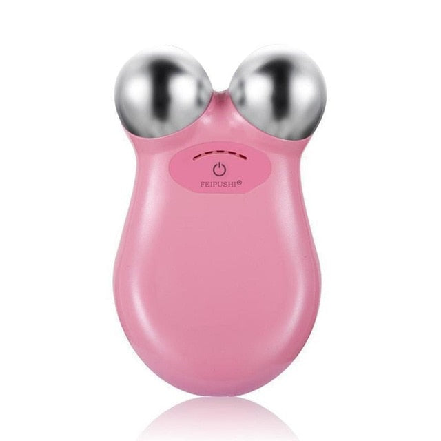 Face Lifting Roller Massager