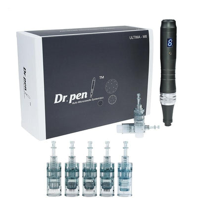 Wireless Derma Pen Kit
