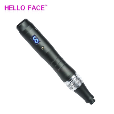 Wireless Derma Pen Kit