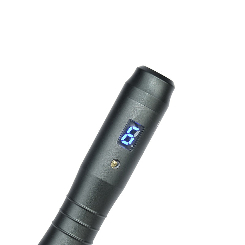 Wireless Derma Pen Kit