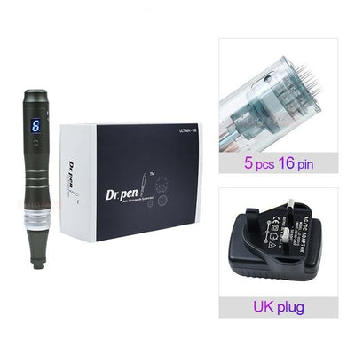 Wireless Derma Pen Kit