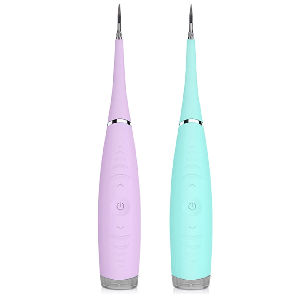 Ultrasonic Dental Scaler