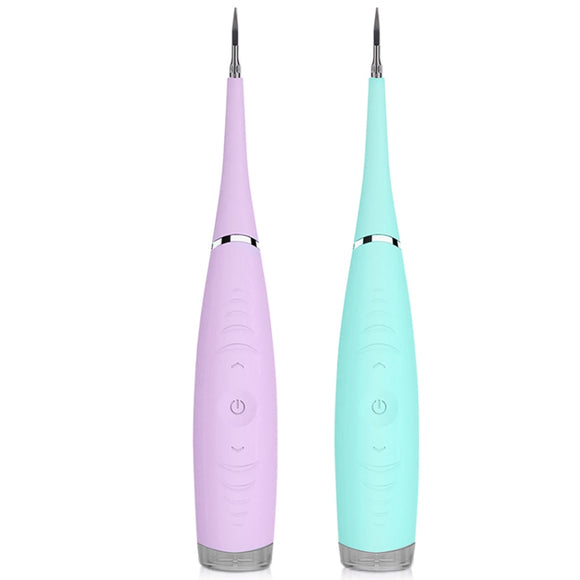 Ultrasonic Dental Scaler