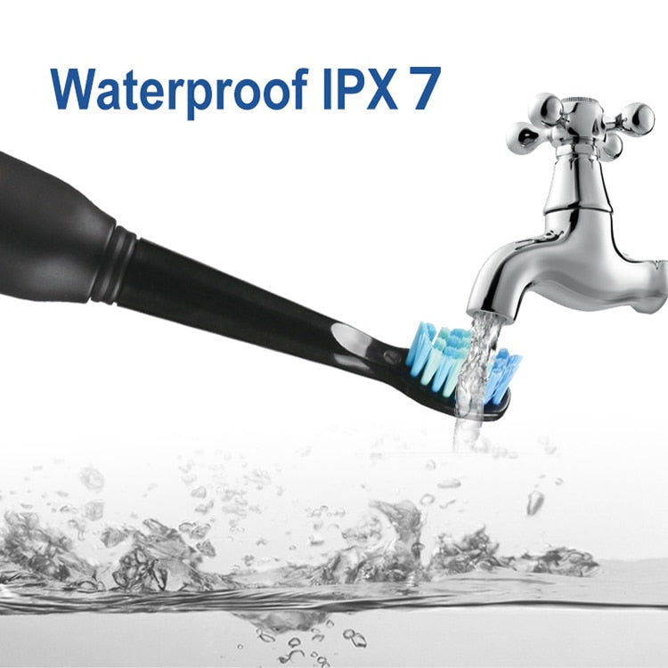 Sonic Electric Toothbrush