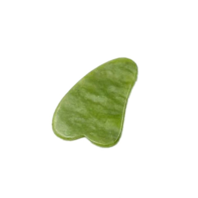 Facial Roller & Guasha Board