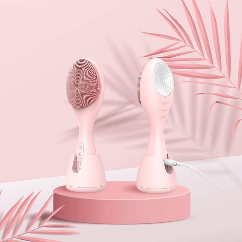 Face Cleansing Brush